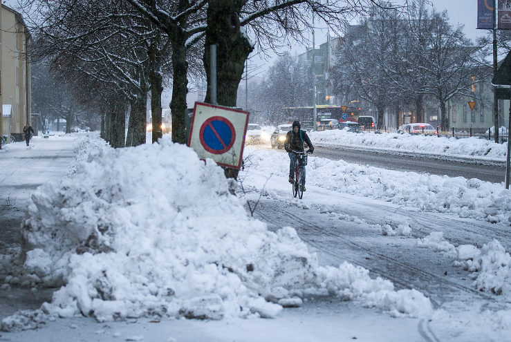 Vinterslask Vinterslask